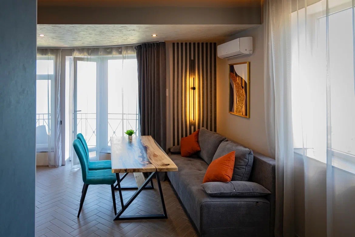 Фото Сомелье