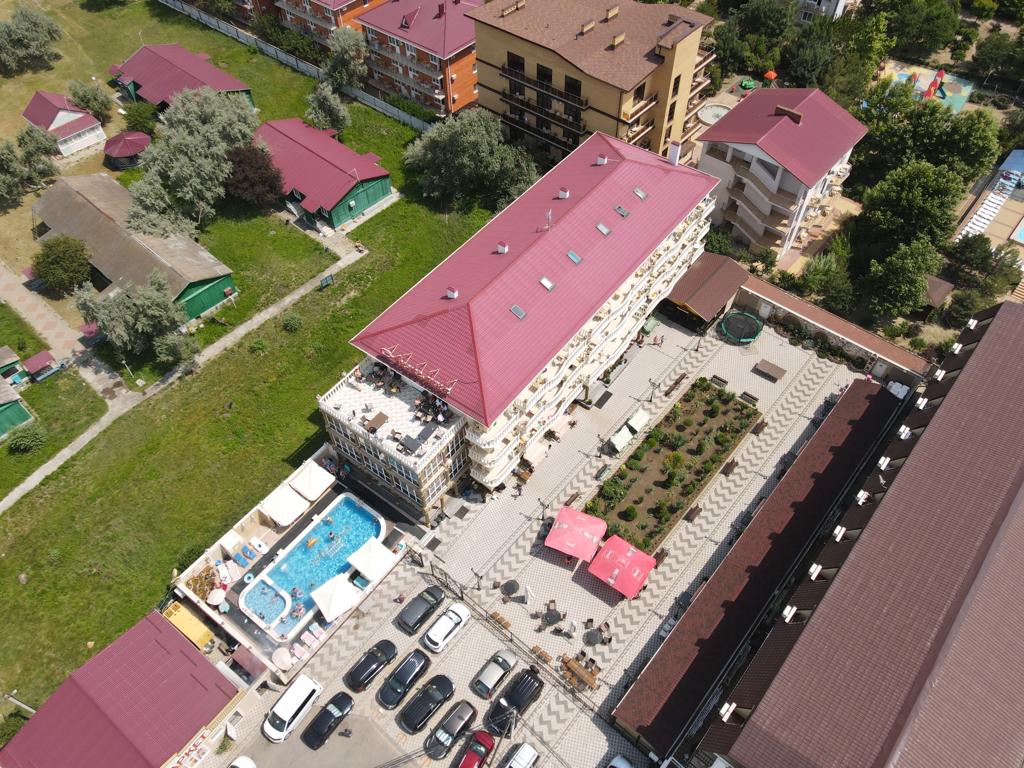 Фото Анжелина