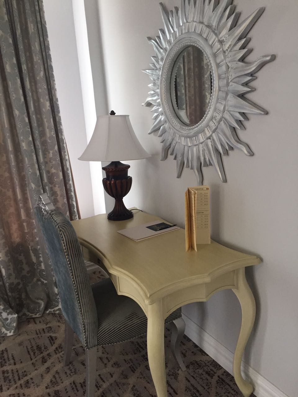 Фото Bristol Central Park Hotel Chisinau