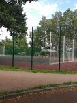 Sportivnaya ploshchadka (Leningrad Region, Vsevolozhckiy DIstrict, Murino), asociación deportiva