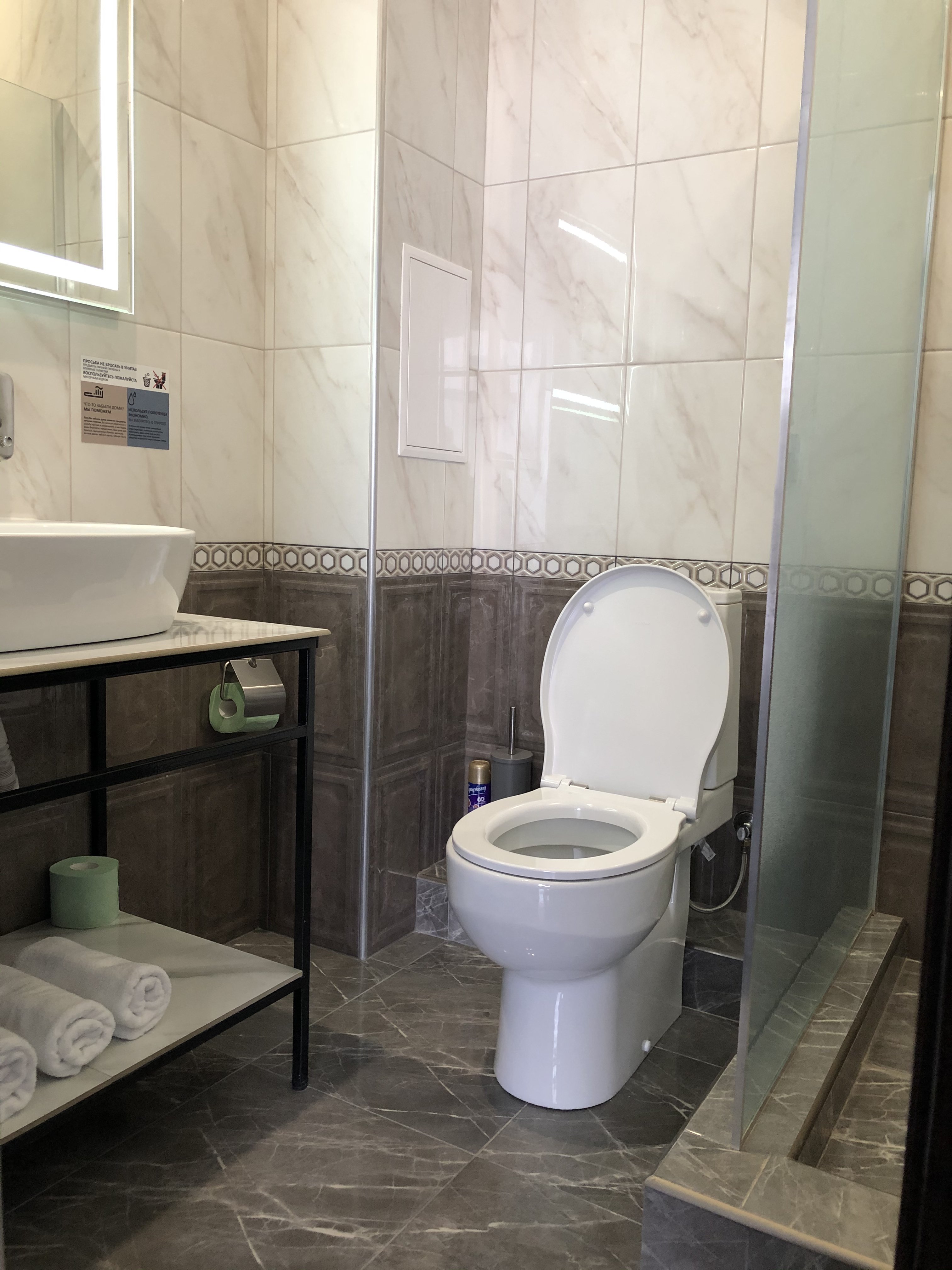 Фото Fratelli Отель