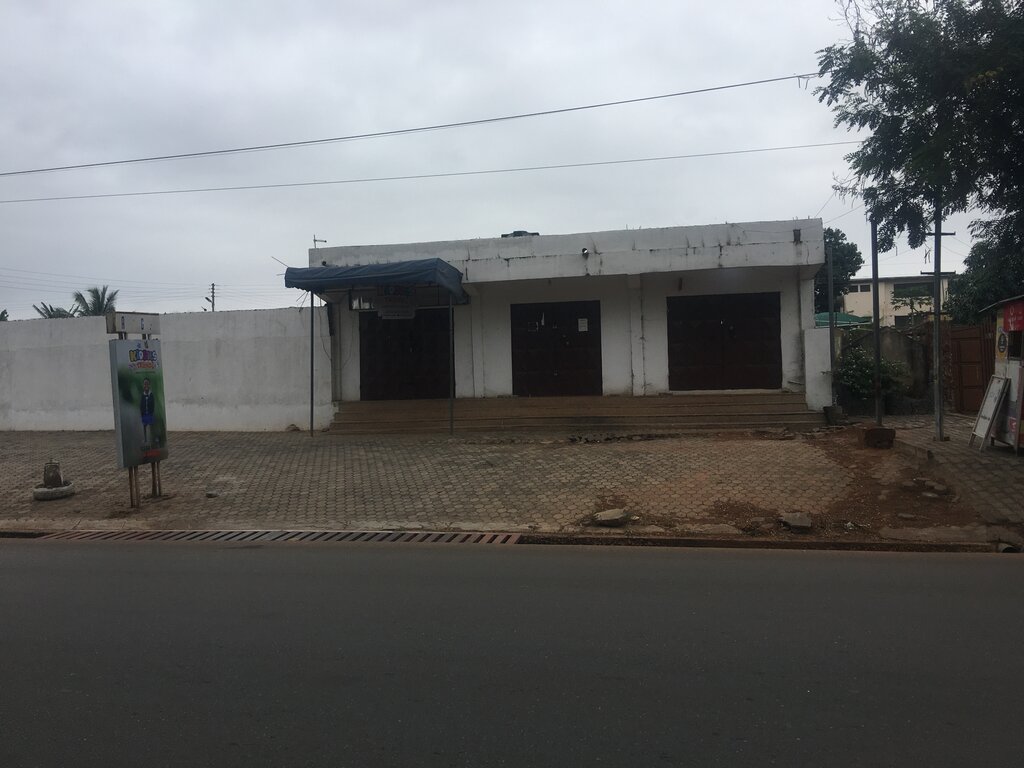 Children's clothing store Kidies Trendz, Earth, photo