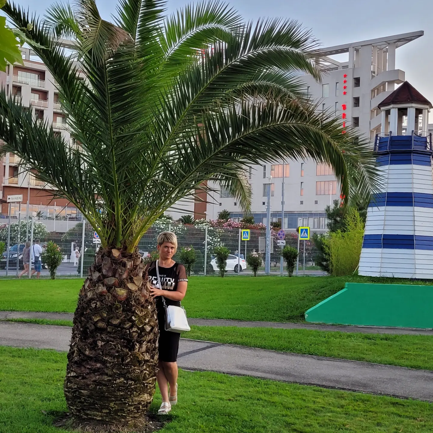 Фото Спортивный Квартал