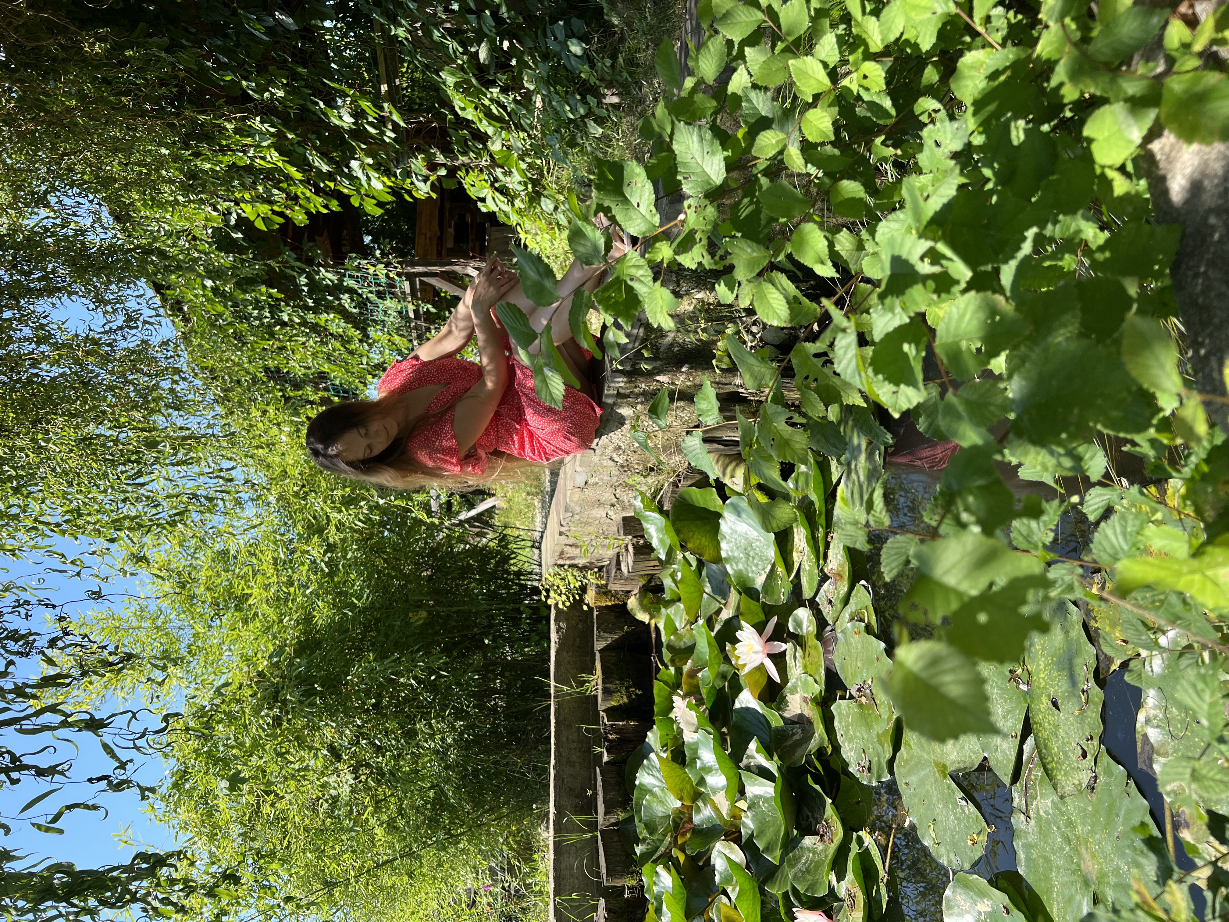 Фото Клевое место