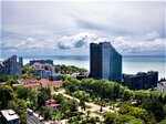 All Real Estate (Tsentralniy Microdistrict, Navaginskaya Street, 3/4А), luxury real estate
