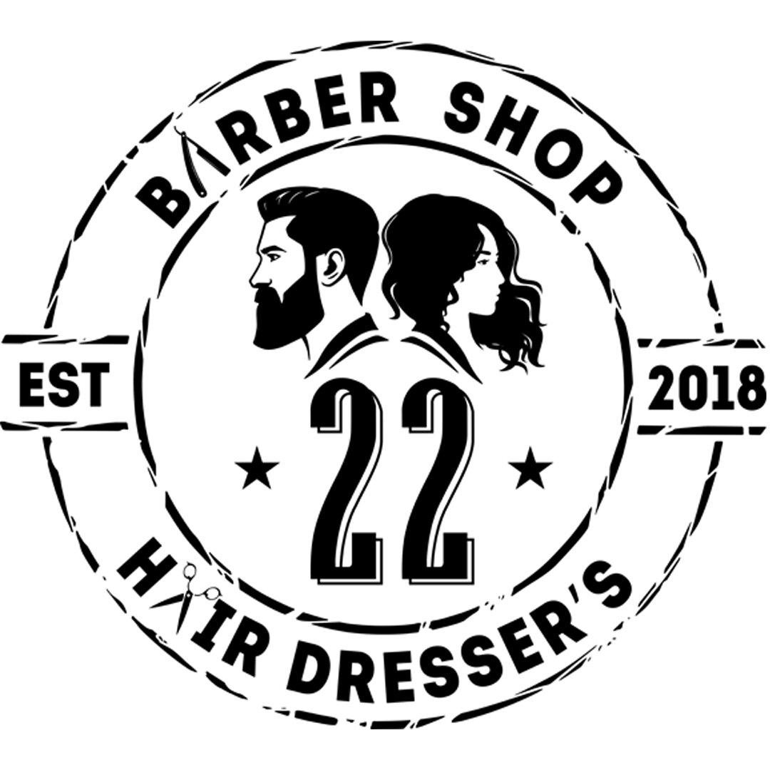 Barbershop & Hair Dressers 22