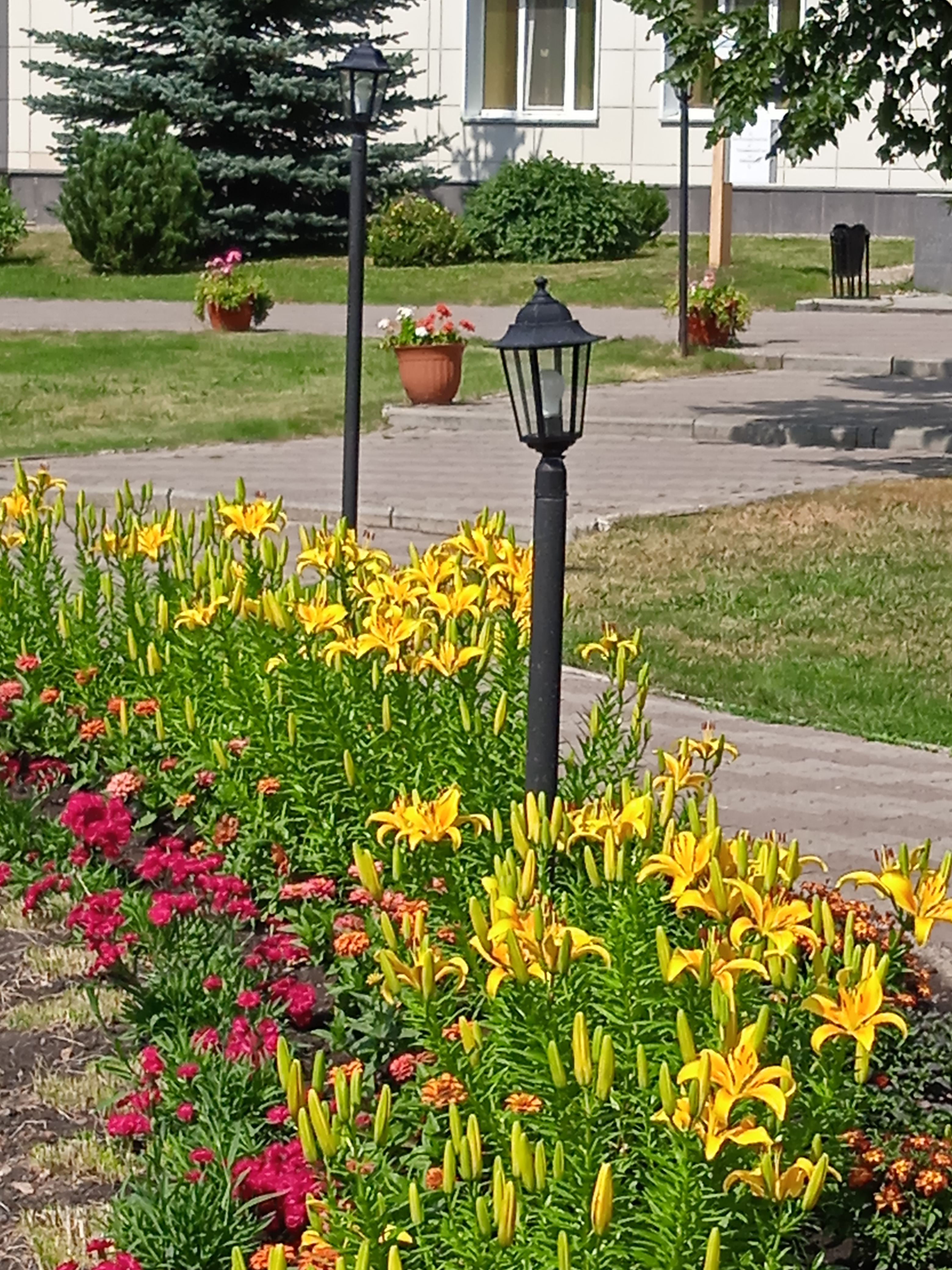 Фото Курорт Ключи