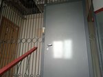 Asterline (Nizhneportovaya Street, 4) ، إحالة الشحن