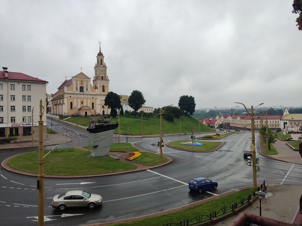 Кафе Sправа, Гродно, фото