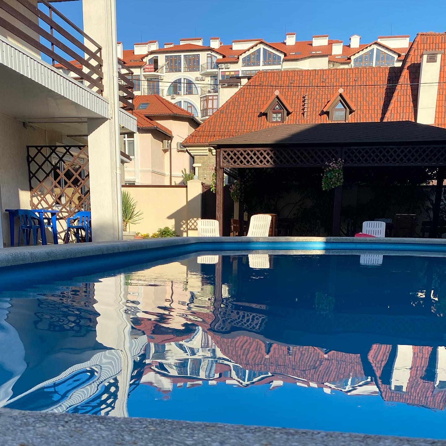 Фото Джамайка