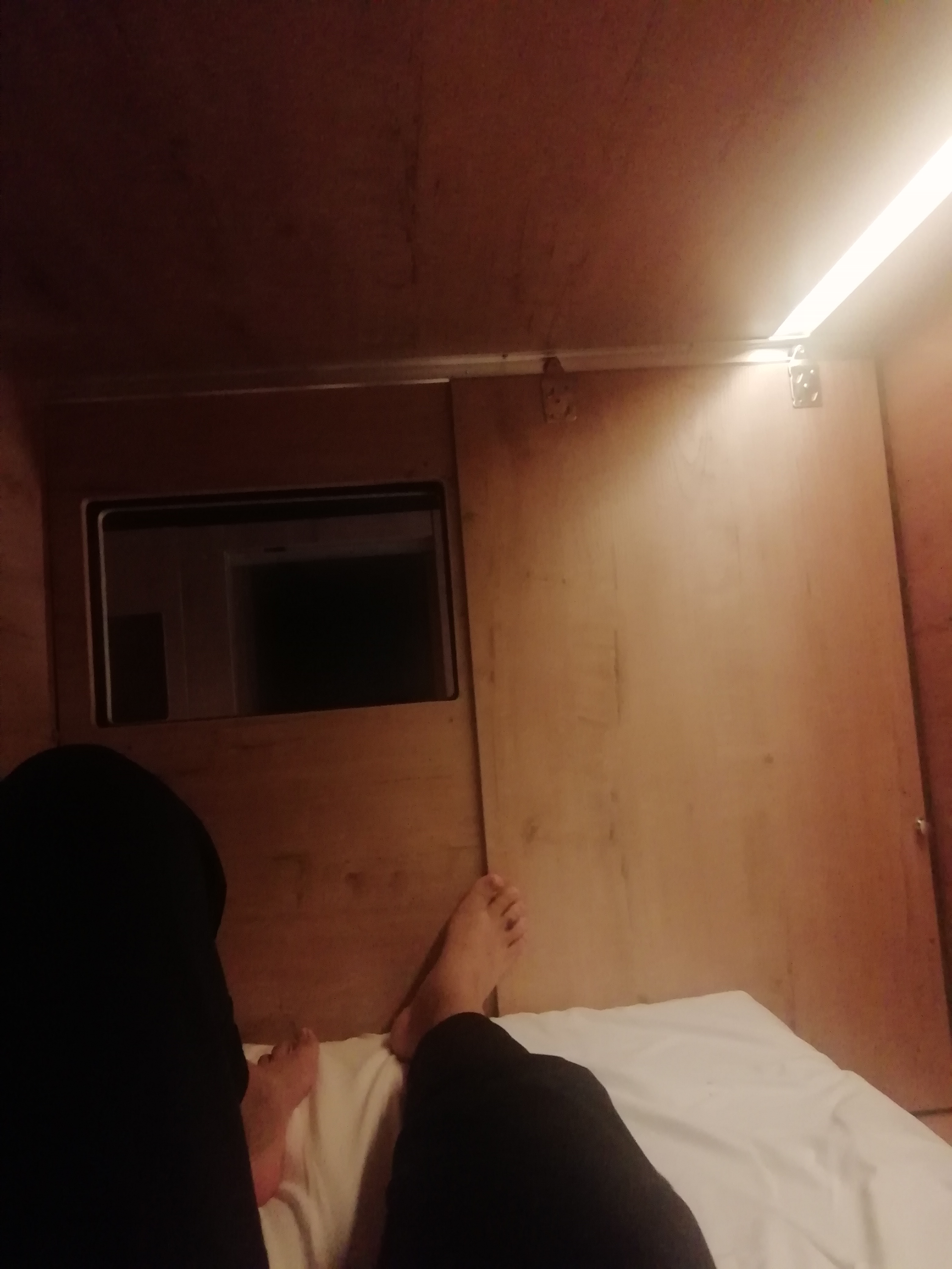 Фото Caps Lock Hostel