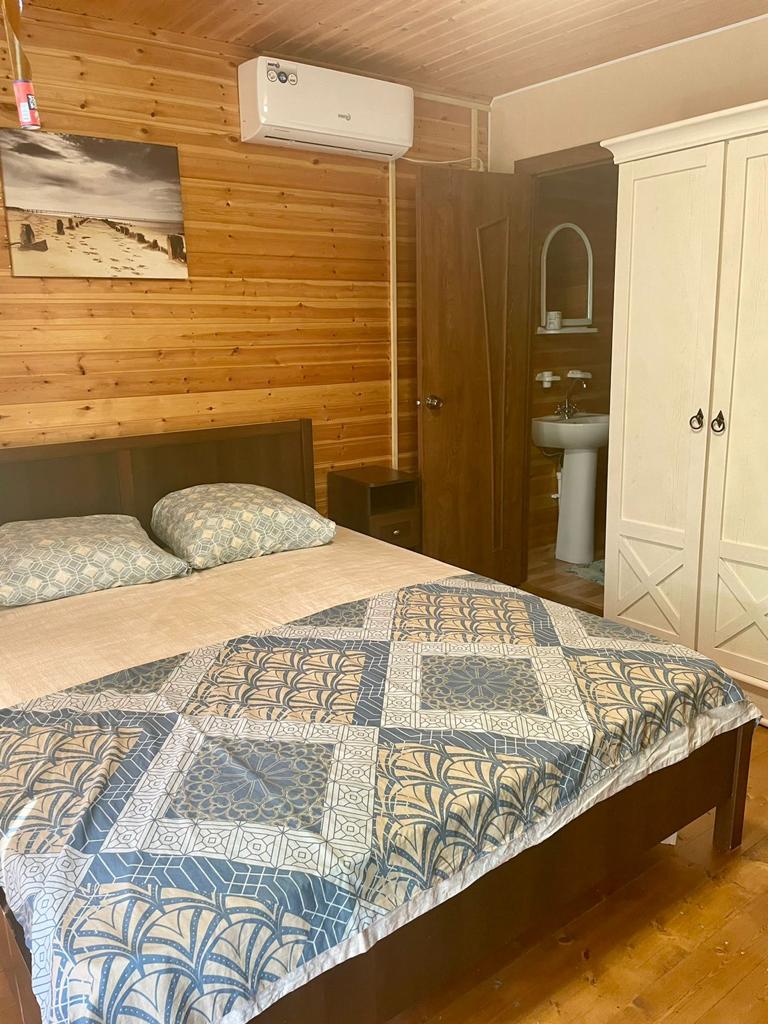 Фото Жилье у моря