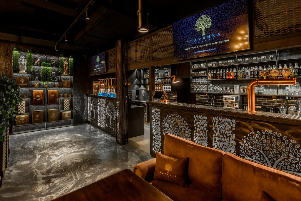 Барвиха Lounge - новости кальян-бара в Туле, проспект Ленина, 85, корп. 3 - Янде