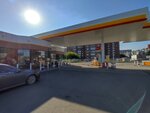 Shell (Транспортная ул., 83А), азс в Новокузнецке