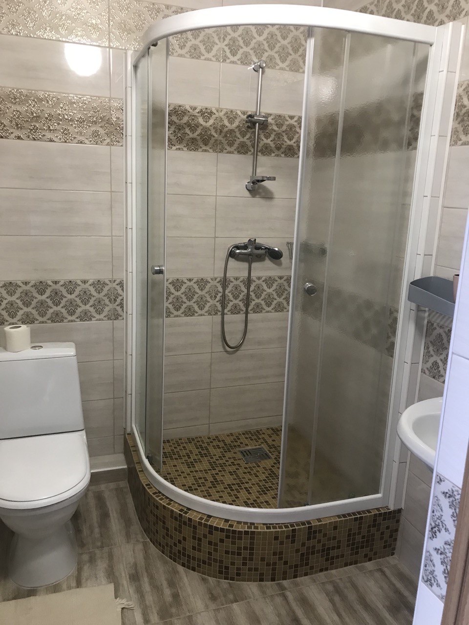 Фото Мон Мишель