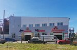 Mk Service (15-ya Rabochaya ulitsa, 5), car service, auto repair
