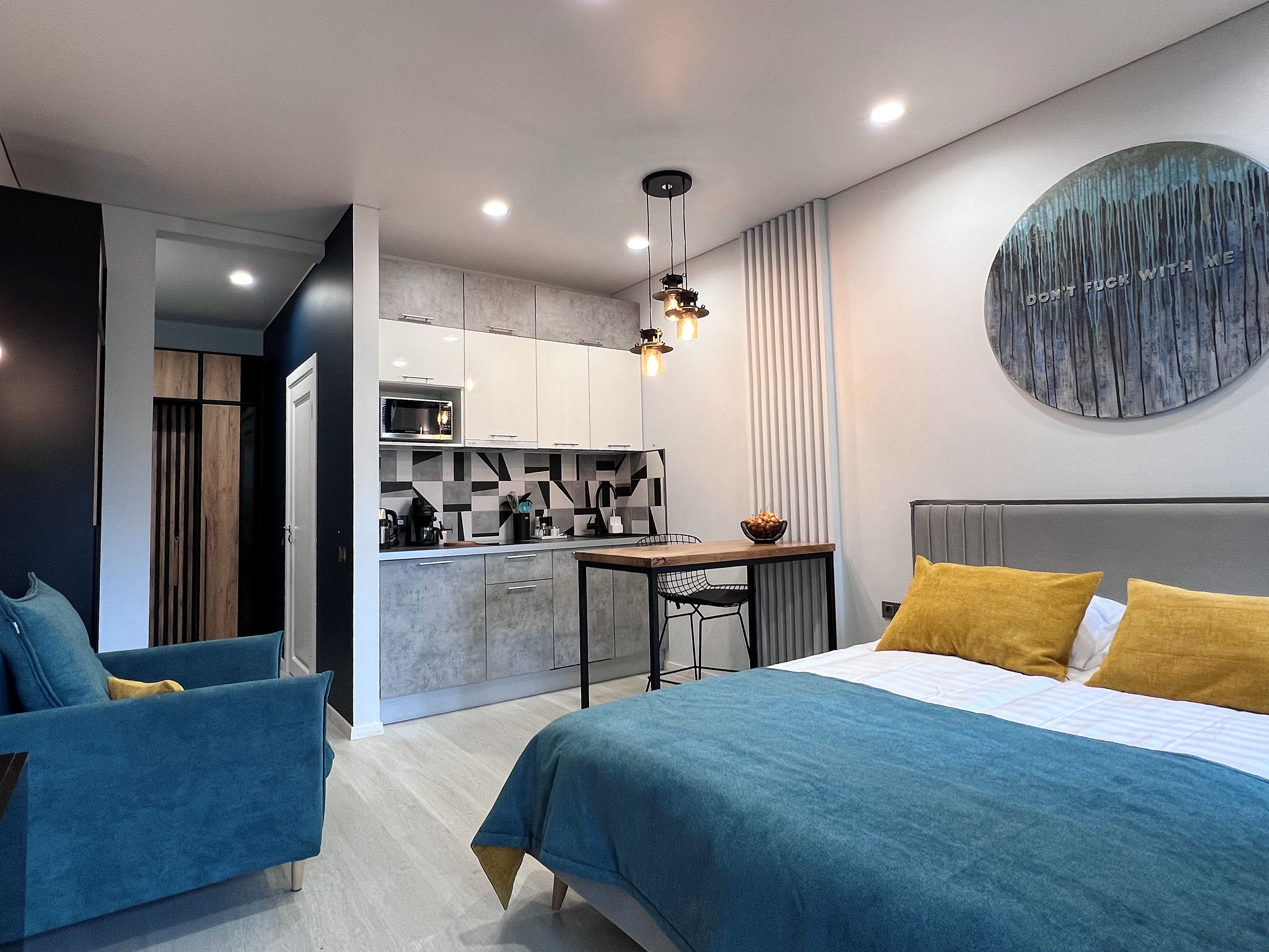 Фото отеля 3