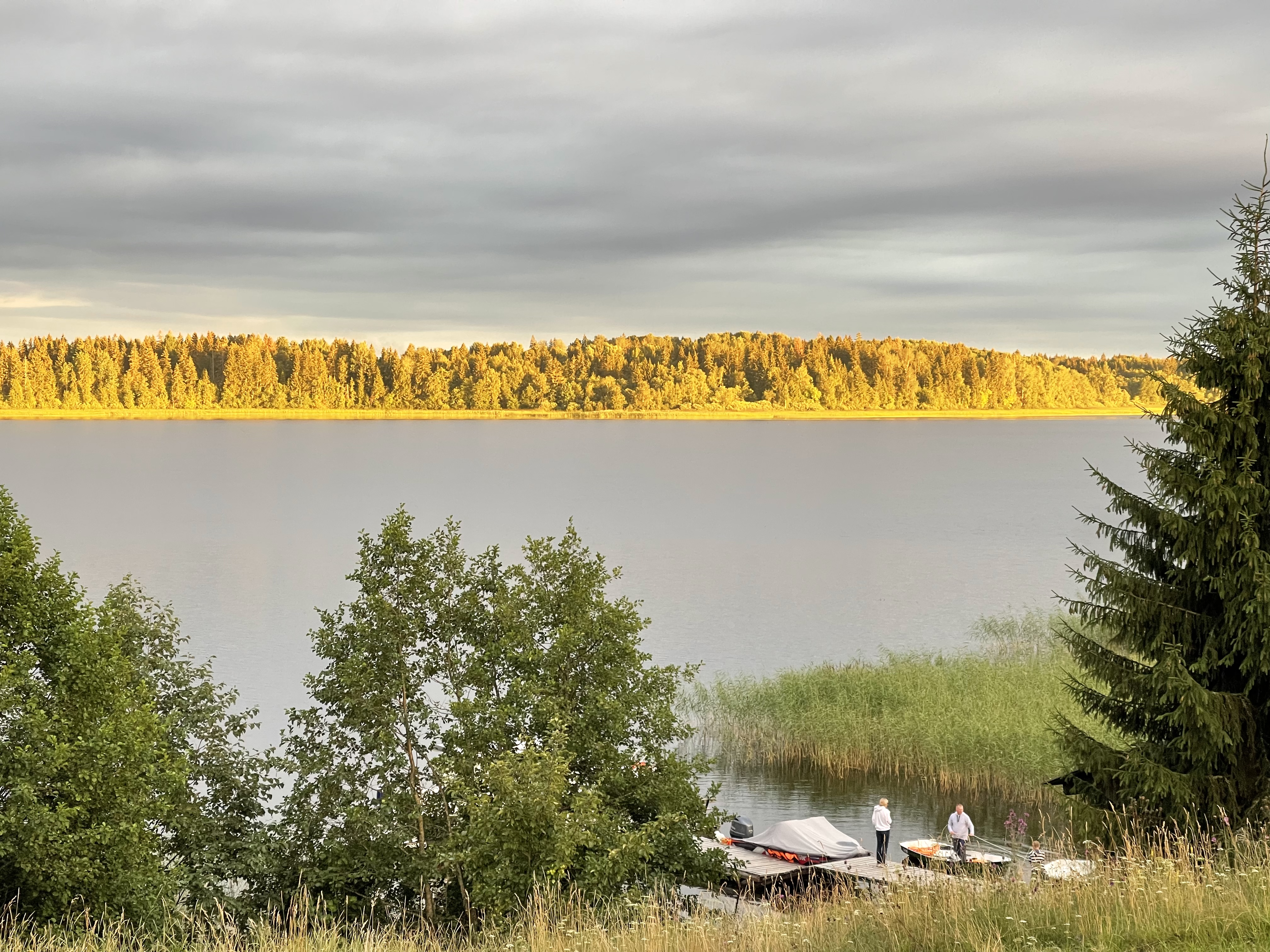 Фото Вершина Селигера