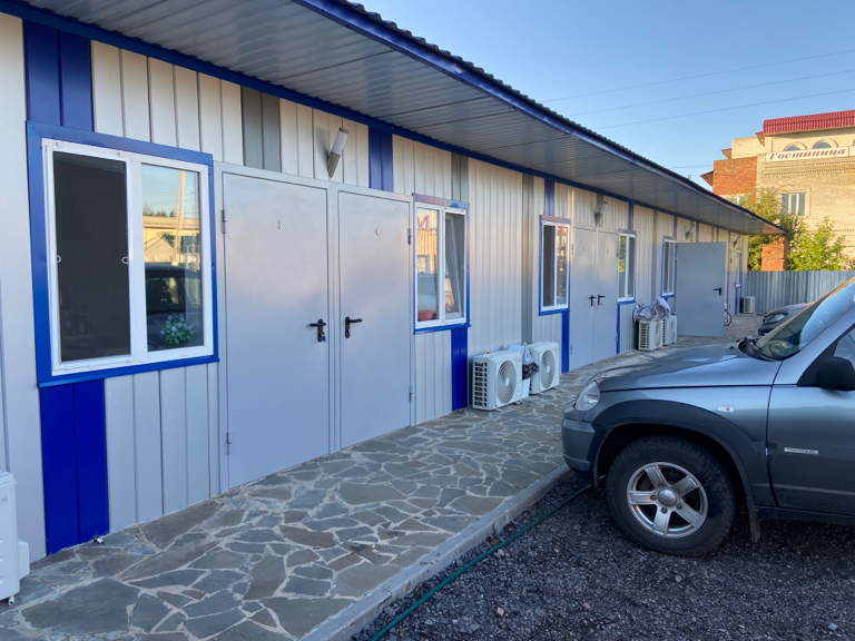 Фото Пол&Пути