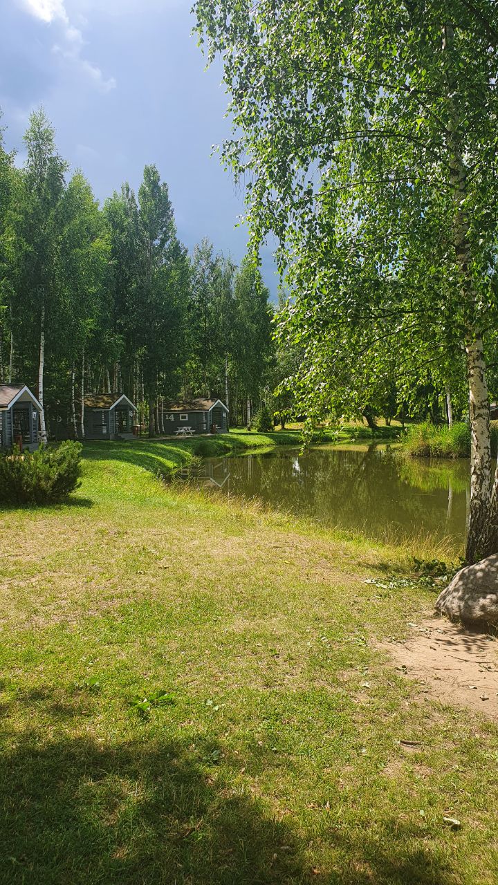 Фото Уютный домик в Елдино