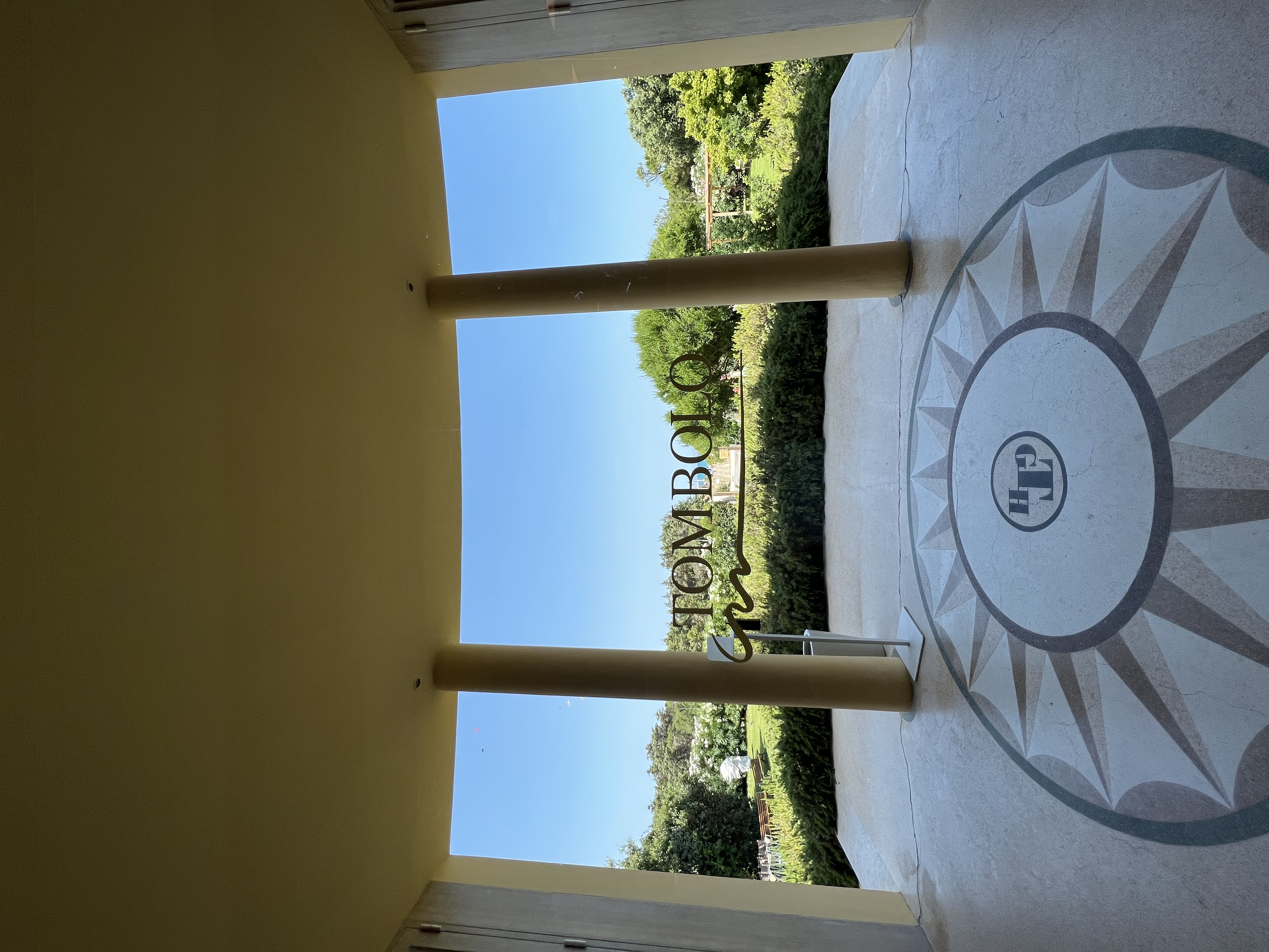 Фото Tombolo Talasso Resort