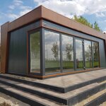 True Metals (Uritskogo Street, 11) ، أنظمة التجزئة