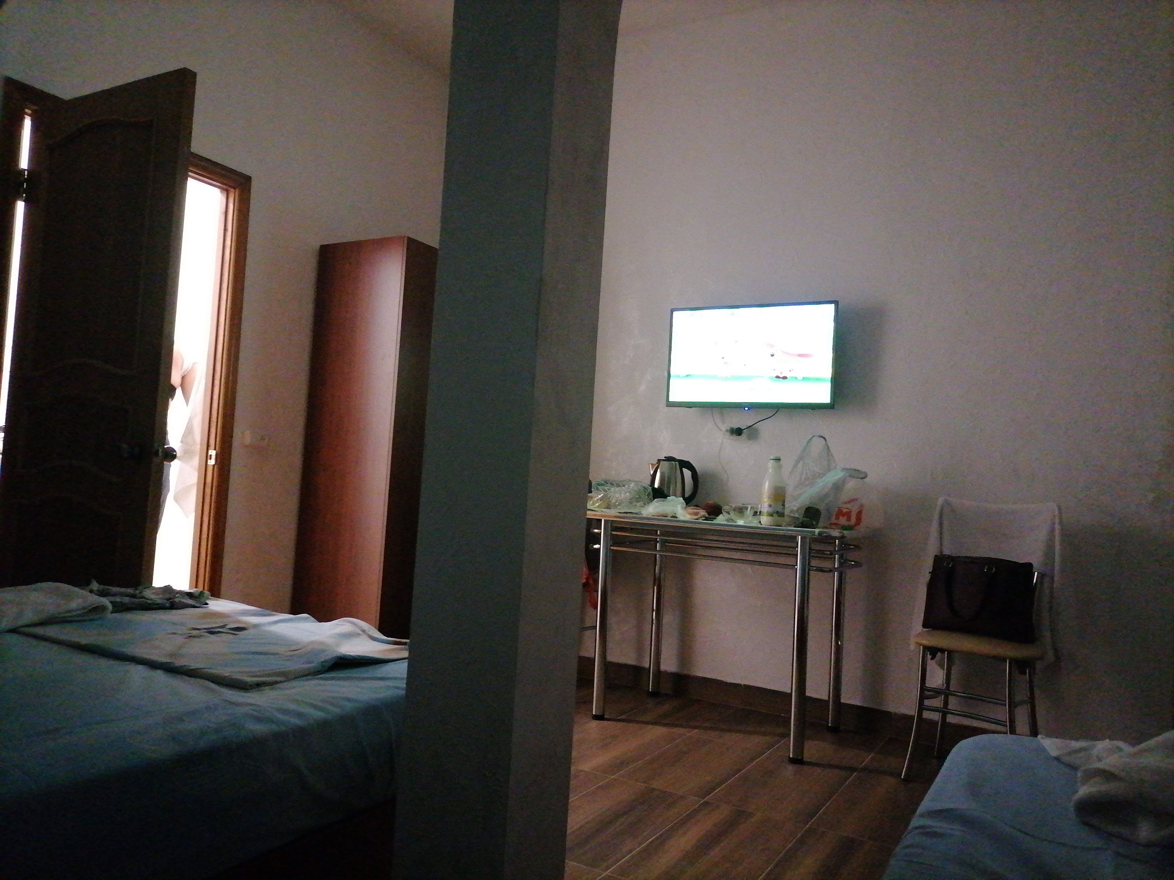 Фото Ахтамар