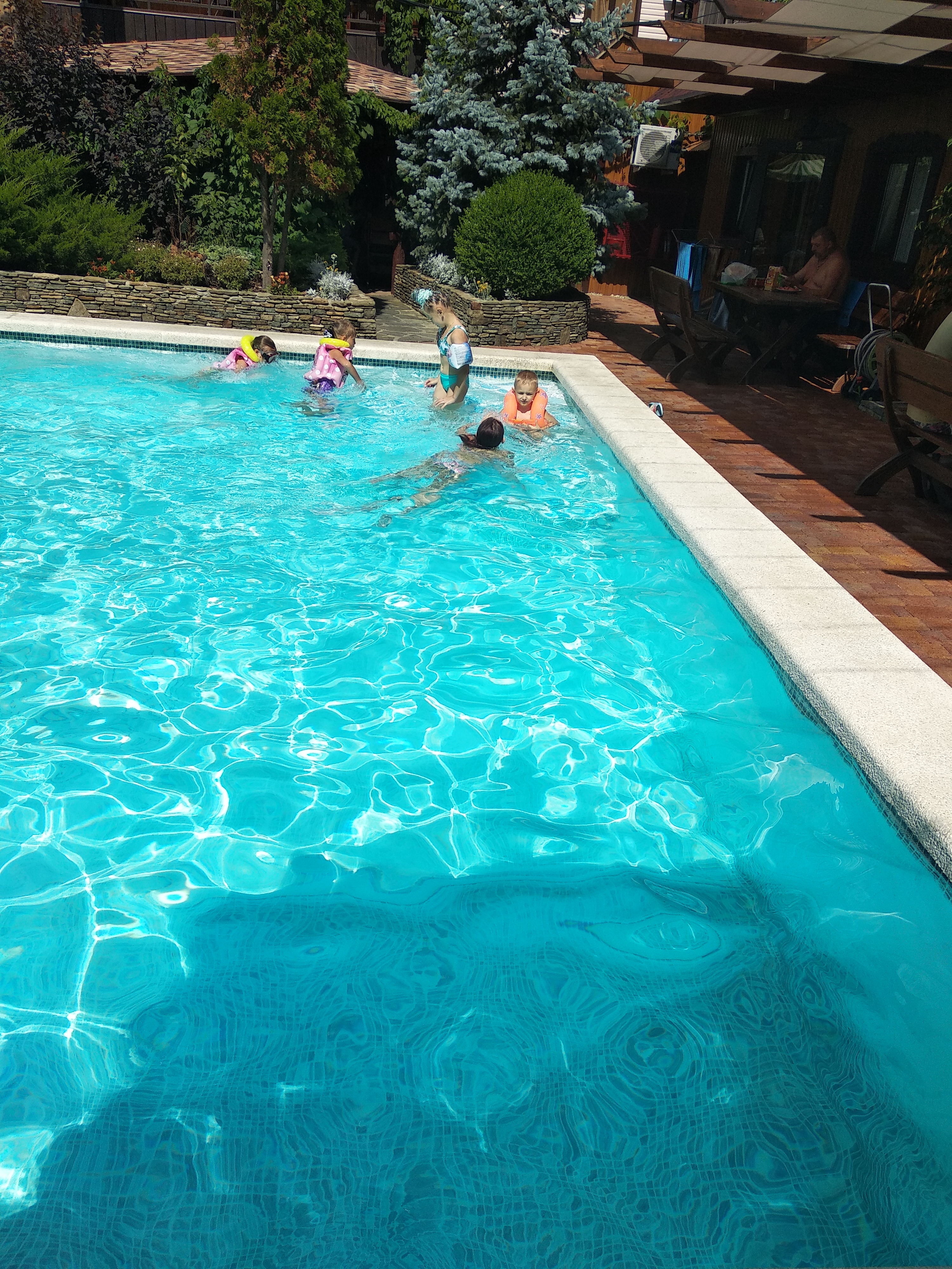 Фото Вилла Лючия