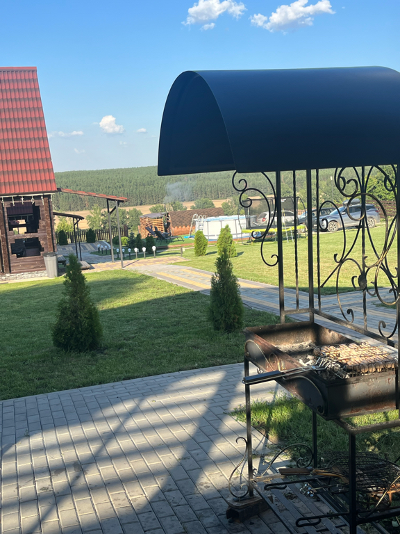 Фото Усадьба Дон