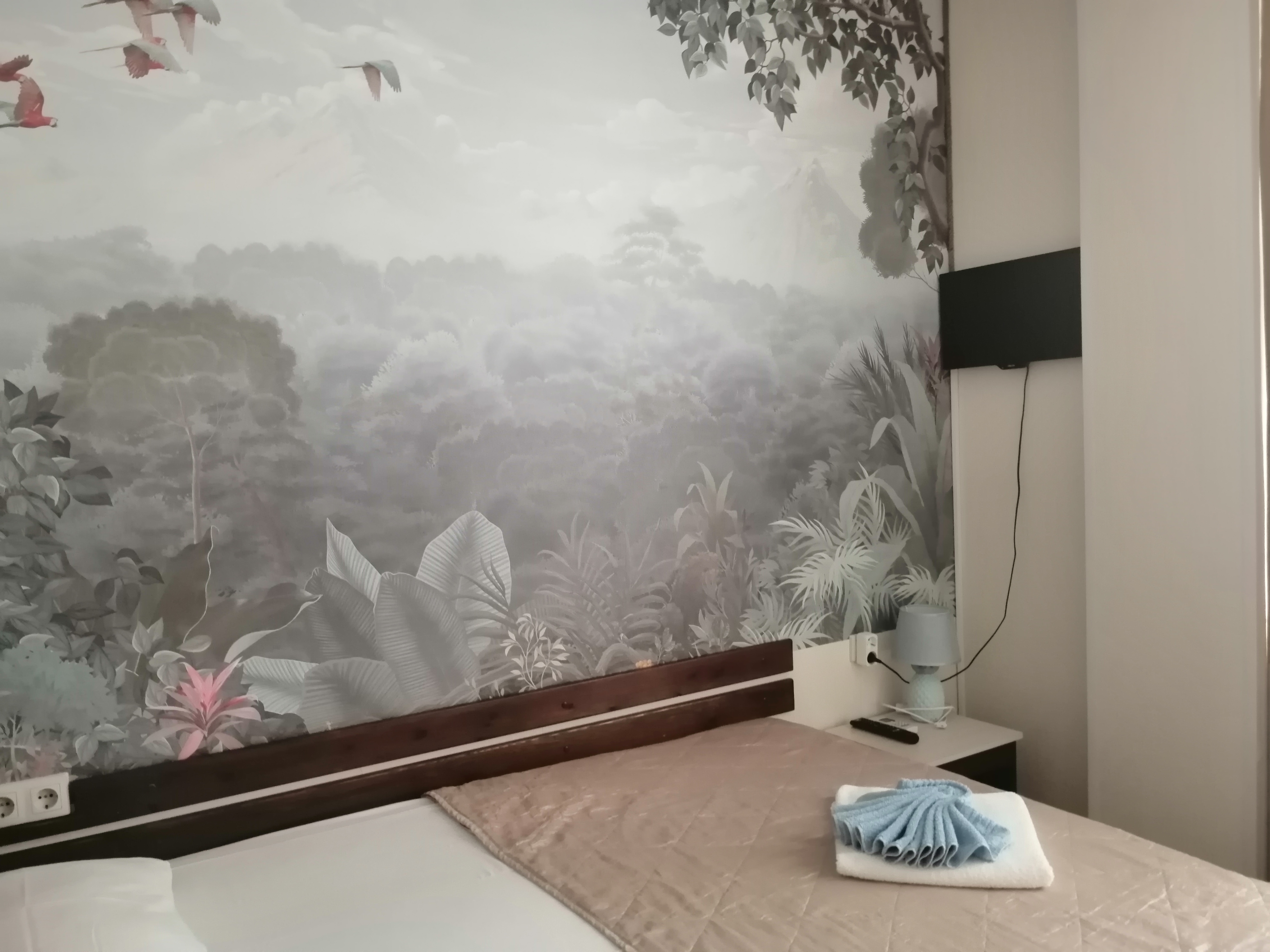 Фото Фигурный