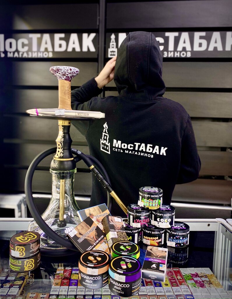 Мостабак магазины москва
