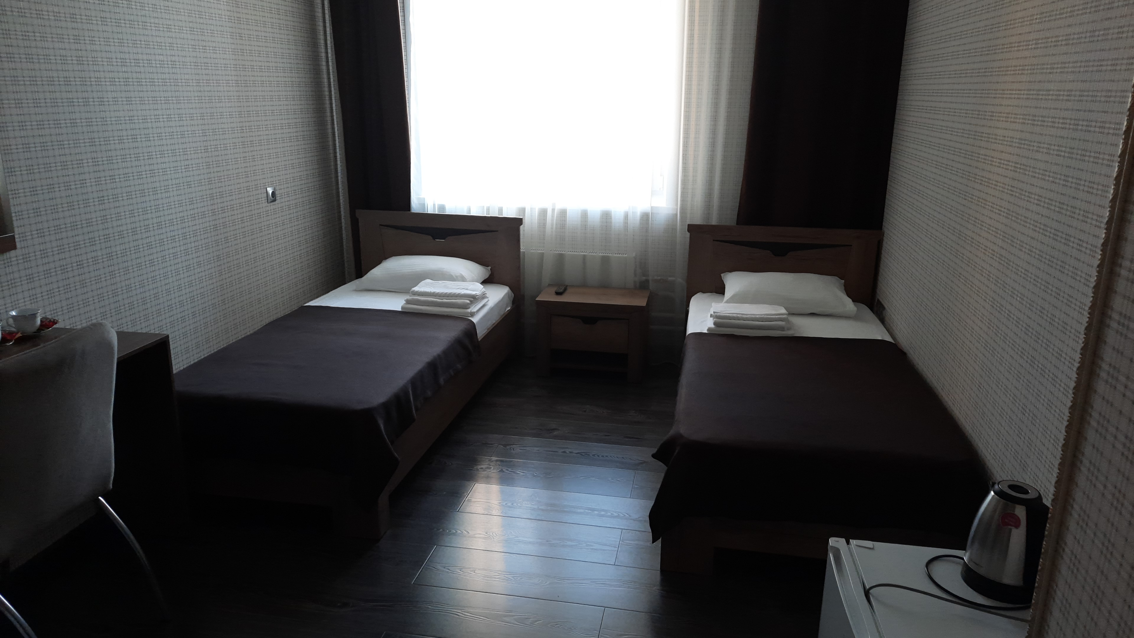 Фото Victoria City