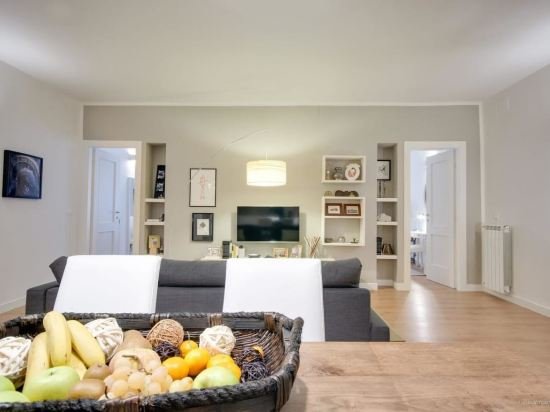 Фото Rental in Rome Augustus Terrace Deluxe