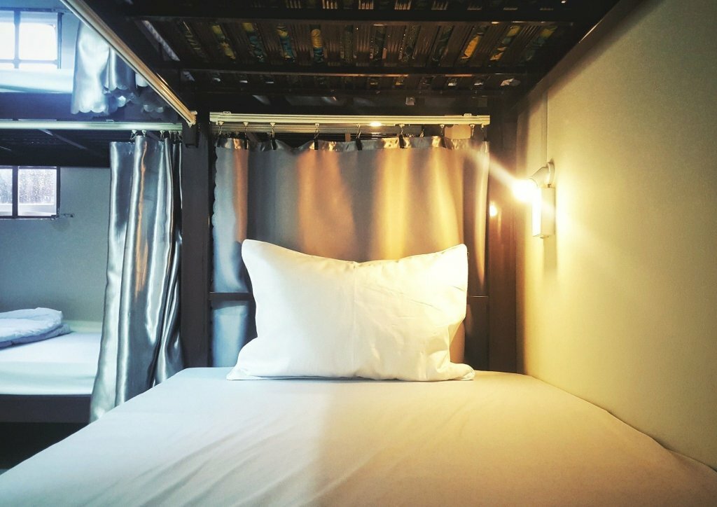 Hotel G-Hostel, Ho Chi Minh, photo