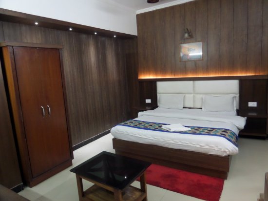 Фото Hotel Doon Regency