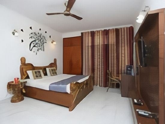 Фото Oyo 2173 Hotel 19 Bvm