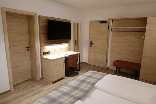 Гостиница Hotel Schweizerhof Engelberg