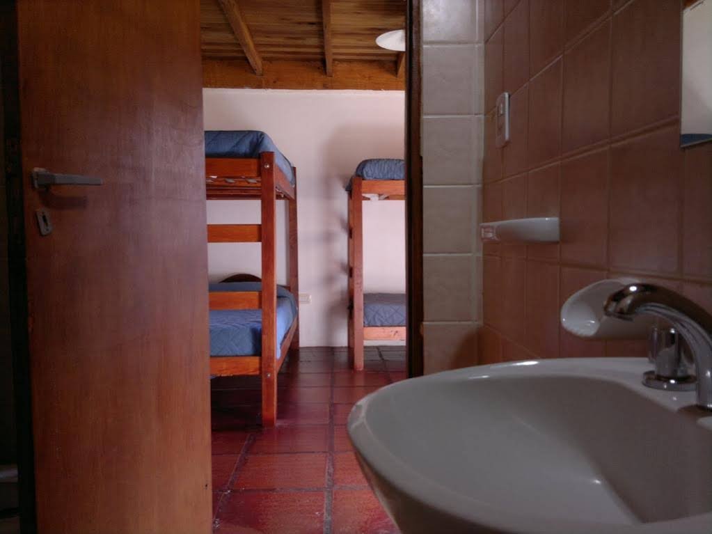 Фото Calafate Hostel