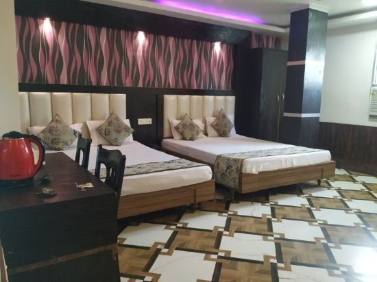 Фото Hotel Rajkamal