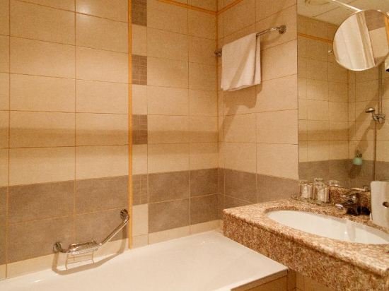 Фото Monika Centrum Hotels