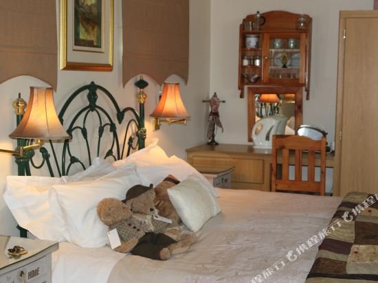 Фото Aletheim Guest House Collection