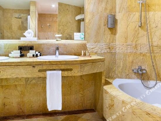 Фото Hotel Serrano Palace