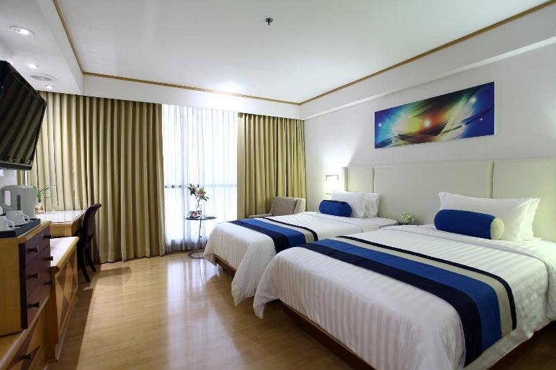 Фото The Four Wings Hotel Bangkok