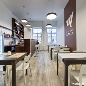 Фото Меридиан