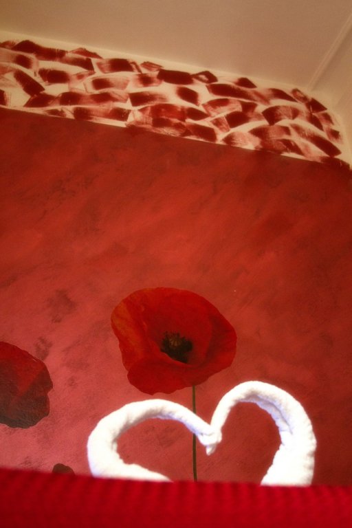 Фото La Trinacria Bed & Breakfast