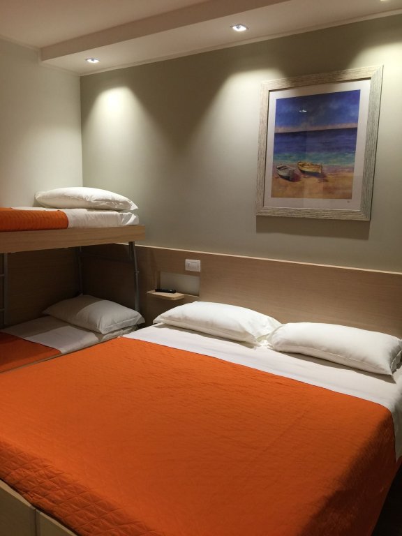 Фото Hotel Liane