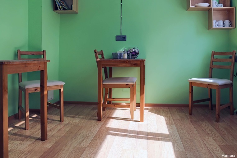 Фото Мармара