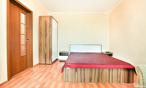 Фото Брусника Нагорная