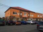 Dental studio (ulitsa Generala Baranova, 25), clínica dental