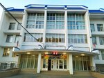 GBOU Educational Center Bukhta Kazach'ya (Лиговская улица, 8) ، مدرسة
